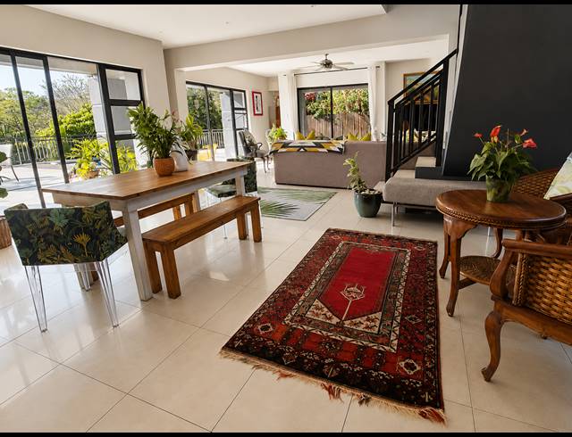 3 BEDROOM HOUSE TO LET IN PALM LAKES ESTATE